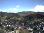 Archived image Webcam Forbach - Black Forest 09:00