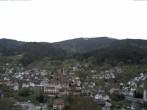 Archived image Webcam Forbach - Black Forest 11:00