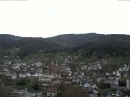 Archived image Webcam Forbach - Black Forest 15:00