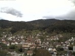 Archived image Webcam Forbach - Black Forest 17:00