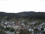 Archived image Webcam Forbach - Black Forest 06:00