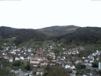 Archived image Webcam Forbach - Black Forest 07:00