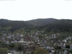 Archived image Webcam Forbach - Black Forest 15:00