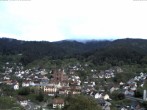 Archived image Webcam Forbach - Black Forest 05:00