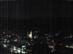 Archiv Foto Webcam Blick auf Forbach im Nordschwarzwald 05:00