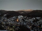 Archiv Foto Webcam Blick auf Forbach im Nordschwarzwald 06:00