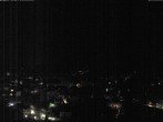 Archiv Foto Webcam Blick auf Forbach im Nordschwarzwald 01:00