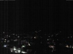 Archiv Foto Webcam Blick auf Forbach im Nordschwarzwald 23:00