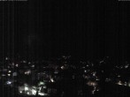 Archiv Foto Webcam Blick auf Forbach im Nordschwarzwald 03:00