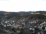 Archiv Foto Webcam Blick auf Forbach im Nordschwarzwald 07:00