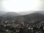 Archived image Webcam Forbach - Black Forest 13:00