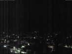 Archiv Foto Webcam Blick auf Forbach im Nordschwarzwald 23:00