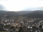 Archived image Webcam Forbach - Black Forest 07:00