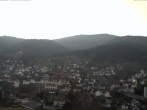 Archived image Webcam Forbach - Black Forest 15:00