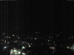 Archiv Foto Webcam Blick auf Forbach im Nordschwarzwald 01:00