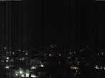 Archiv Foto Webcam Blick auf Forbach im Nordschwarzwald 03:00