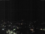 Archiv Foto Webcam Blick auf Forbach im Nordschwarzwald 01:00