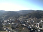 Archived image Webcam Forbach - Black Forest 11:00