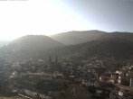 Archived image Webcam Forbach - Black Forest 13:00