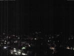 Archiv Foto Webcam Blick auf Forbach im Nordschwarzwald 03:00