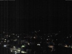 Archiv Foto Webcam Blick auf Forbach im Nordschwarzwald 23:00