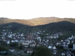 Archived image Webcam Forbach - Black Forest 05:00