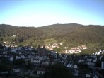 Archived image Webcam Forbach - Black Forest 06:00