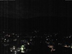 Archiv Foto Webcam Blick auf Forbach im Nordschwarzwald 23:00