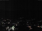 Archiv Foto Webcam Blick auf Forbach im Nordschwarzwald 21:00