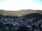 Archived image Webcam Forbach - Black Forest 05:00