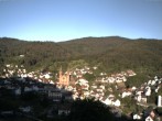 Archived image Webcam Forbach - Black Forest 06:00