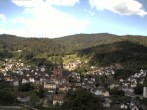Archived image Webcam Forbach - Black Forest 09:00