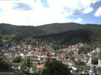 Archived image Webcam Forbach - Black Forest 11:00