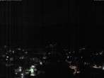 Archiv Foto Webcam Blick auf Forbach im Nordschwarzwald 23:00
