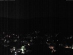 Archiv Foto Webcam Blick auf Forbach im Nordschwarzwald 01:00