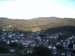 Archived image Webcam Forbach - Black Forest 05:00