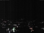 Archiv Foto Webcam Blick auf Forbach im Nordschwarzwald 23:00