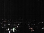 Archiv Foto Webcam Blick auf Forbach im Nordschwarzwald 01:00