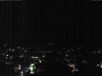 Archiv Foto Webcam Blick auf Forbach im Nordschwarzwald 01:00