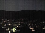 Archiv Foto Webcam Blick auf Forbach im Nordschwarzwald 03:00