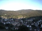 Archived image Webcam Forbach - Black Forest 05:00