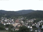 Archived image Webcam Forbach - Black Forest 05:00