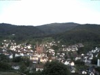 Archived image Webcam Forbach - Black Forest 06:00