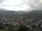 Archived image Webcam Forbach - Black Forest 09:00