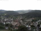 Archived image Webcam Forbach - Black Forest 11:00
