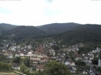 Archived image Webcam Forbach - Black Forest 13:00
