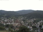 Archived image Webcam Forbach - Black Forest 17:00