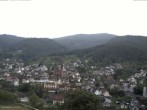 Archived image Webcam Forbach - Black Forest 05:00