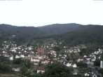 Archived image Webcam Forbach - Black Forest 06:00