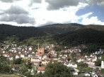 Archived image Webcam Forbach - Black Forest 09:00